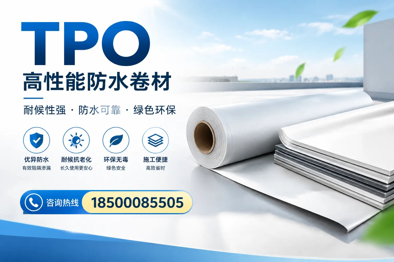 tpo行业趋势分析，辽源企业应如何应对