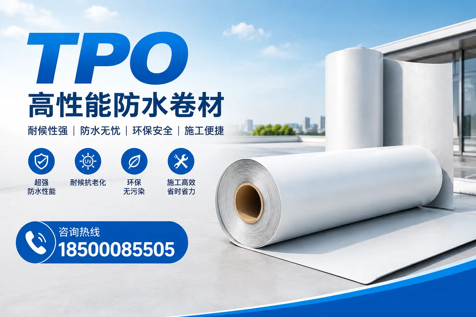 tpo产品质量评估标准,辽源企业需掌握的关键要点